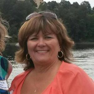 Meet your Posher, Donna